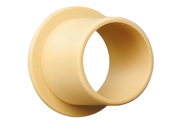 iglide® W300, palier cylindrique à collerette, pouces