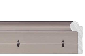 Rail simple drylin® W WS