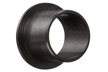 iglide®GLW, palier cylindrique à collerette, mm