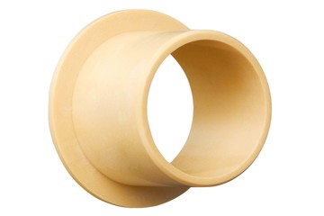 iglide®J260, palier cylindrique à collerette, mm