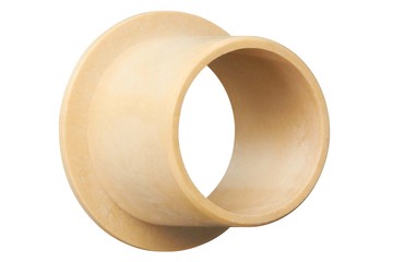 iglide®J350, palier cylindrique à collerette, mm