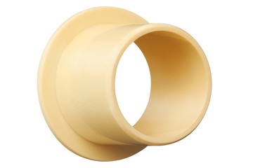 iglide®W360, palier cylindrique à collerette, mm