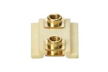 Patin drylin® N taille 17 élément de glissement en iglide® J