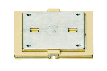 Patin drylin® N taille 80 élément de glissement en iglide® J