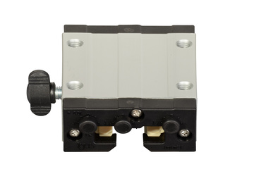 Chariot de guidage drylin® T TW-01-HKA