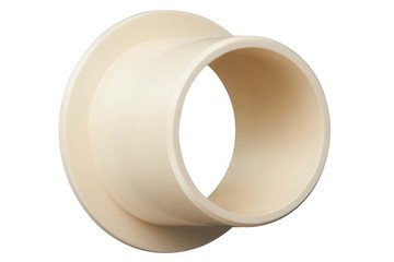 iglide®V400, palier cylindrique à collerette, mm