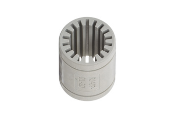 drylin® R linear slide bearing RJ4JP-01