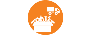 3D printing product delivery