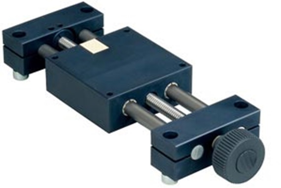 igus Linear Slide Tables