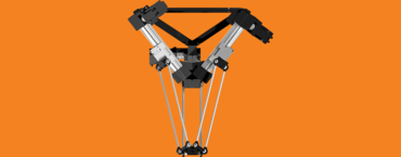 delta robot