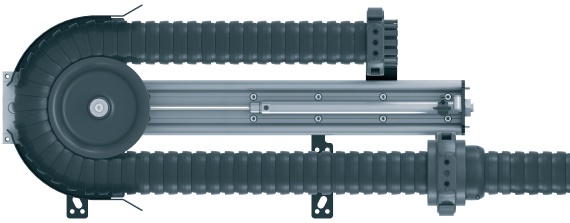 triflex® R retraction rystems