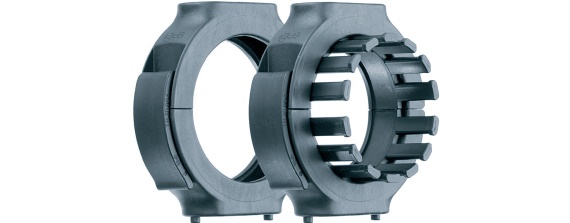 standard mounting bracket