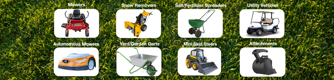 turf care applications