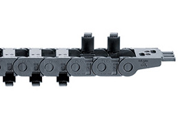 Chaîne porte-câbles E2 micro