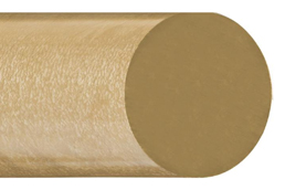 iglidur® RW370 en blocs ronds