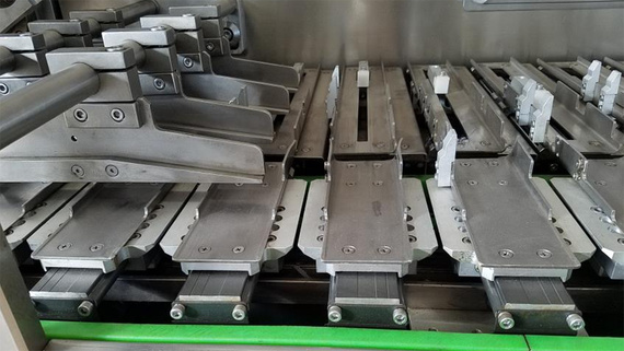 Packaging machine