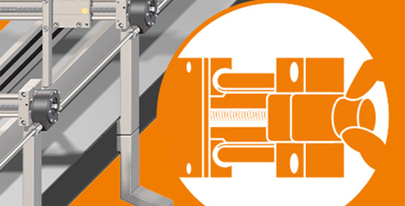 Changement de format avec entraînement