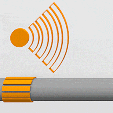 Faible niveau sonore et fonctionnement régulier