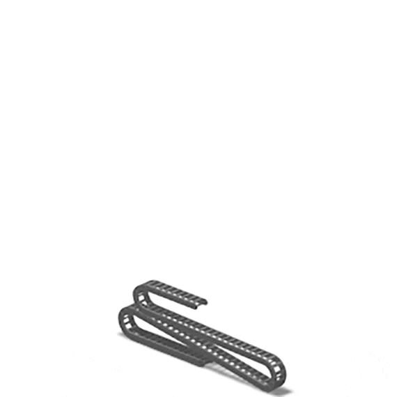 montage en zigzag SEA