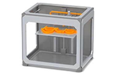 Service d'impression 3D