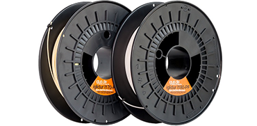 Filaments et poudres FSL pour l'impression 3D