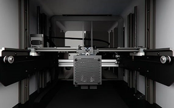 3D printer cobot