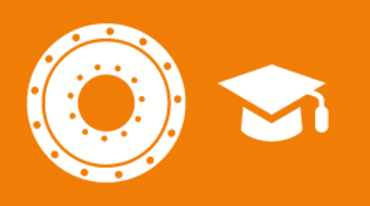 Outil en ligne pour couronnes d'orientation