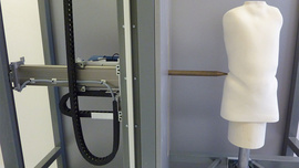 Fraiseuse-polisseuse