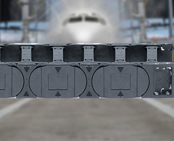 Exemple d'application avec une E4.1