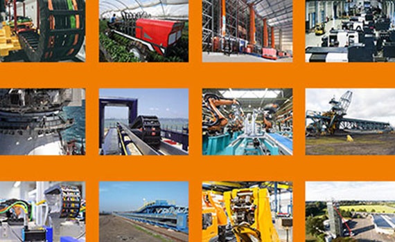 MultiTherm Messer Cutting System