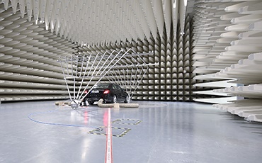 Laboratoire de contrôle