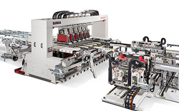 Automates de perçage