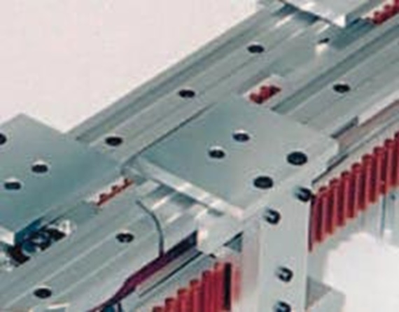 Closed-loop guide system