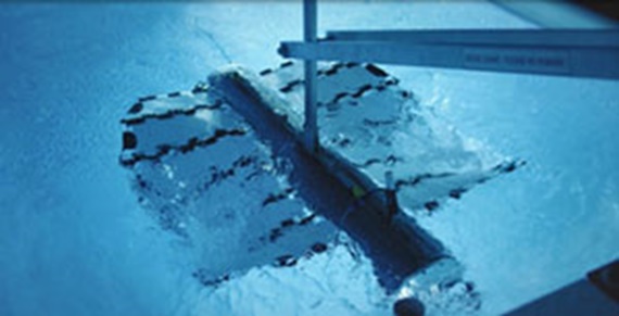 Applications en immersion