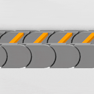 Nombre réduit de pièces