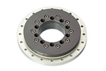 iglidur® PRT slewing ring bearing