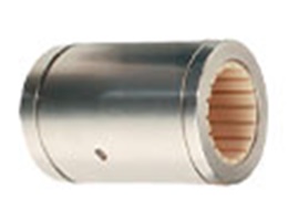 drylin® R shaft guide