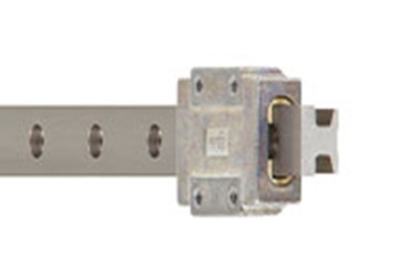 drylin® T low profile linear guide system