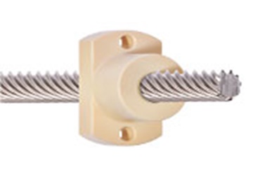 drylin® lead screw technology