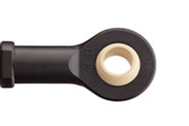 igubal® Plastic spherical bearing