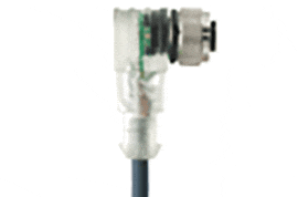 Chainflex® sensor/actuator cables