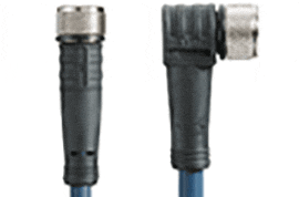 Chainflex® sensor/actuator cables