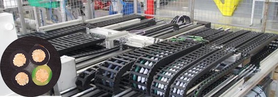 Installation de test