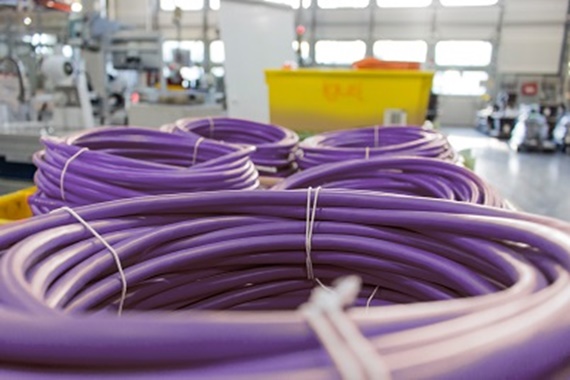 Câbles Ethernet au mètre