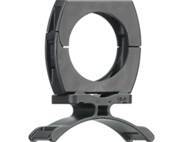 Collier cobot élément de fixation sans peignes