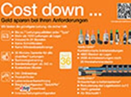 Solutions orientées process