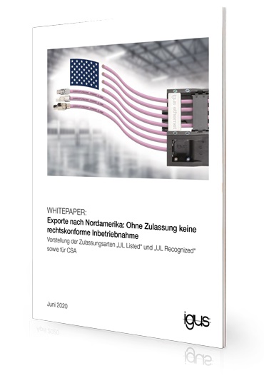 Livre blanc UL Listed