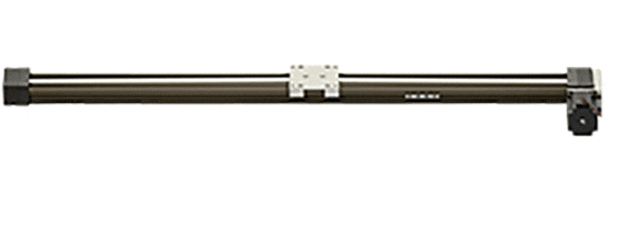 Unité linéaire à moteur