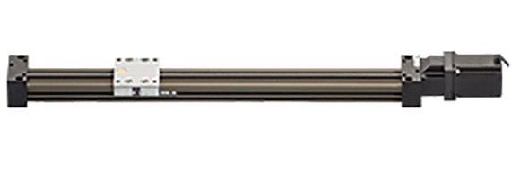 Unité linéaire à moteur