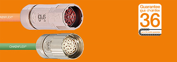 Câbles confectionnés